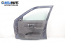 Door for Volkswagen Polo Variant (04.1997 - 09.2001), 5 doors, station wagon, position: front - right