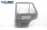 Door for Hyundai Pony II Sedan (09.1989 - 01.1995), 5 doors, sedan, position: rear - right