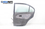 Door for Mitsubishi Carisma Hatchback (07.1995 - 06.2006), 5 doors, hatchback, position: rear - right