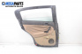 Door for Alfa Romeo 147 Hatchback (2000-11-01 - 2010-03-01), 5 doors, hatchback, position: rear - left