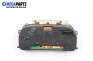 Instrument cluster for Volkswagen Golf III Hatchback (08.1991 - 07.1998) 1.6, 101 hp