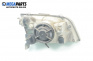 Headlight for Mitsubishi Space Star Minivan (06.1998 - 12.2004), minivan, position: left