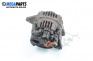 Alternator for Mitsubishi Space Star Minivan (06.1998 - 12.2004) 1.3 16V (DG1A), 86 hp