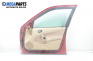 Door for Saab 9-5 Sedan I (09.1997 - 12.2009), 5 doors, sedan, position: front - right