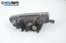 Scheinwerfer for Skoda Fabia I Combi (04.2000 - 12.2007), combi, position: links