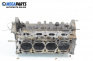 Engine head for Fiat Bravo I Hatchback (1995-10-01 - 2001-10-01) 1.2 16V 80, 80 hp, № 46550108