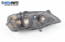 Far for Opel Astra G Hatchback (02.1998 - 12.2009), hatchback, position: stânga