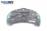 Instrument cluster for Opel Corsa C Hatchback (09.2000 - 12.2009) 1.2, 75 hp, № 13173350WD