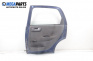 Ușă for Opel Corsa C Hatchback (09.2000 - 12.2009), 5 uși, hatchback, position: dreaptă - spate