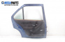 Tür for Peugeot 306 Hatchback (01.1993 - 10.2003), 5 türen, hecktür, position: links, rückseite