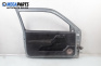 Tür for Volkswagen Golf III Hatchback (08.1991 - 07.1998), 3 türen, hecktür, position: links, vorderseite