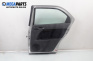 Door for Alfa Romeo 156 Sedan (09.1997 - 09.2005), 5 doors, sedan, position: rear - right