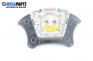 Airbag for Citroen C5 I Hatchback (03.2001 - 03.2005), 5 uși, hatchback, position: fața