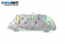 Instrument cluster for Citroen Xsara Break (10.1997 - 03.2010) 1.6 i, 88 hp