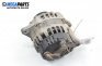 Alternator for Chevrolet Aveo Sedan II (05.2005 - 12.2011) 1.2, 72 hp