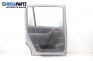 Door for Opel Zafira A Minivan (04.1999 - 06.2005), 5 doors, minivan, position: rear - left