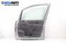 Ușă for Opel Zafira A Minivan (04.1999 - 06.2005), 5 uși, monovolum, position: dreaptă - fața