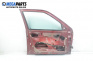 Door for Seat Toledo I Hatchback (01.1991 - 10.1999), 5 doors, hatchback, position: front - left