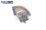 Stop for Seat Toledo I Hatchback (01.1991 - 10.1999), hatchback, position: stânga