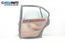 Door for Rover 600 Sedan (08.1993 - 10.2000), 5 doors, sedan, position: rear - right