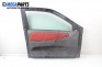 Tür for Lancia Y Hatchback (11.1995 - 09.2003), 3 türen, hecktür, position: links