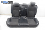 Electric heated seats for Toyota Auris Hatchback II (10.2012 - 12.2018), 5 doors