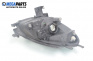 Headlight for Citroen Xsara Picasso (09.1999 - 06.2012), minivan, position: left