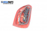 Tail light for Citroen Xsara Picasso (09.1999 - 06.2012), minivan, position: left