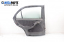 Tür for Fiat Marea Sedan (09.1996 - 12.2007), 5 türen, sedan, position: links, rückseite