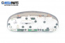 Instrument cluster for Fiat Marea Sedan (09.1996 - 12.2007) 1.8 115 16V, 113 hp