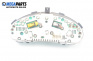 Instrument cluster for Peugeot 206 Hatchback (08.1998 - 12.2012) 1.1 i, 60 hp