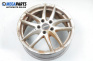 Alloy wheels for Mazda 6 Station Wagon I (08.2002 - 12.2007) 17 inches, width 7, ET 40 (The price is for the set)