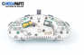 Instrument cluster for Peugeot 206 Hatchback (08.1998 - 12.2012) 1.4 i, 75 hp