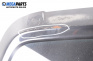 Capac spate for Opel Zafira A Minivan (04.1999 - 06.2005), 5 uși, monovolum, position: din spate