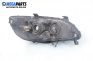 Scheinwerfer for Opel Zafira A Minivan (04.1999 - 06.2005), minivan, position: links