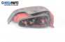 Tail light for Peugeot 106 II Hatchback (04.1996 - 05.2005), hatchback, position: left