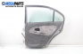 Door for Mitsubishi Carisma Hatchback (07.1995 - 06.2006), 5 doors, hatchback, position: rear - right