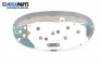 Instrument cluster for Lancia Y Hatchback (11.1995 - 09.2003) 1.2 (840AA, 840AF1A), 60 hp