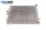 Water radiator for Renault Clio III Hatchback (01.2005 - 12.2012) 1.2 16V (BR0P, CR0P), 101 hp