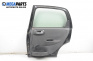 Door for Opel Corsa C Hatchback (09.2000 - 12.2009), 5 doors, hatchback, position: rear - right