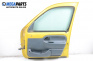 Door for Renault Kangoo Van (08.1997 - 02.2008), 3 doors, minivan, position: front - right