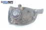 Far for Renault Kangoo Van (08.1997 - 02.2008), monovolum, position: dreapta