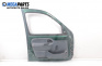 Ușă for Renault Kangoo Van (08.1997 - 02.2008), 3 uși, monovolum, position: stânga - fața