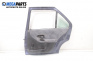 Door for Peugeot 306 Break (06.1994 - 04.2002), 5 doors, station wagon, position: rear - right