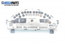 Instrument cluster for Mercedes-Benz A-Class Hatchback  W168 (07.1997 - 08.2004) A 170 CDI (168.008), 90 hp