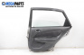 Door for Toyota Corolla E11 Liftback (04.1997 - 01.2002), 5 doors, hatchback, position: rear - right