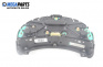 Instrument cluster for Opel Corsa C Hatchback (09.2000 - 12.2009) 1.0, 58 hp, № 09166814FL