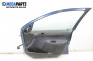 Door for Peugeot 206 Hatchback (08.1998 - 12.2012), 5 doors, hatchback, position: front - right