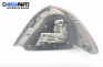 Bremsleuchte for Mercedes-Benz E-Class Sedan (W211) (03.2002 - 03.2009), sedan, position: links