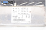 Modul de comandă ABS for Mercedes-Benz E-Class Sedan (W211) (03.2002 - 03.2009), № Bosch 0 265 109 531